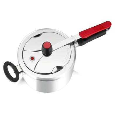 Panela de Pressao CLOCK ECO Polida 4,5L - 9295306123