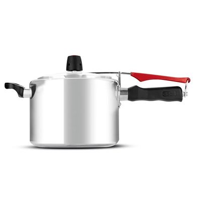 Panela de Pressao CLOCK ECO Polida 4,5L - 9295306123