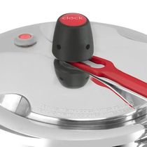 Panela de Pressao CLOCK Original Polida 3L - 9295306889