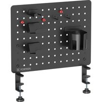 Painel Organizador Fortrek GRID Space Gamer Preto
