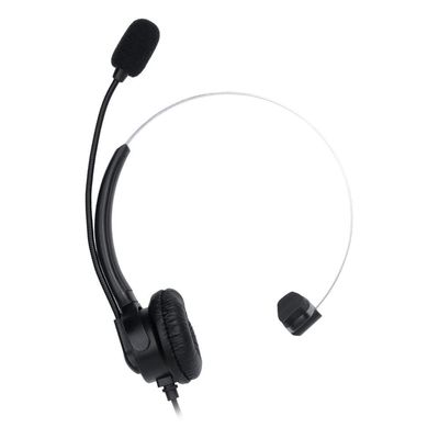 Headset para Telefone RJ9 Vinik CORP UNO - VK400RJ9