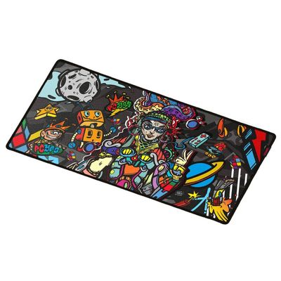 Mouse PAD Gamer PCYES AGATA EXTENDED 900 X 420 - AGT90X42