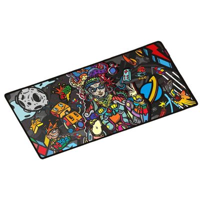 Mouse PAD Gamer PCYES AGATA EXTENDED 900 X 420 - AGT90X42