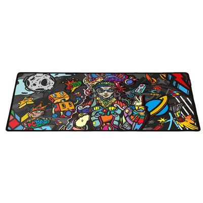Mouse PAD Gamer PCYES AGATA EXTENDED 900 X 420 - AGT90X42