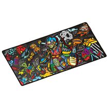 Mouse PAD Gamer PCYES Apollo EXTENDED 900 X 420 - APL90X42