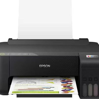 Impressora EPSON Ecotank L1250 C11CJ71302BR