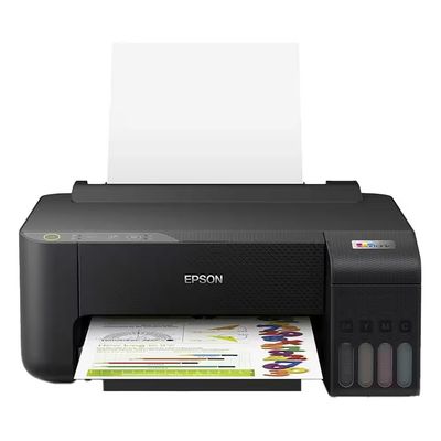 Impressora EPSON Ecotank L1250 C11CJ71302BR
