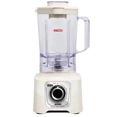 Liq ARNO Power MAX 1400W - 2720017941  Branco  110 VOLTS