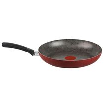Frigideira Rochedo Facilita 30CM - 5861034141  Vermelho