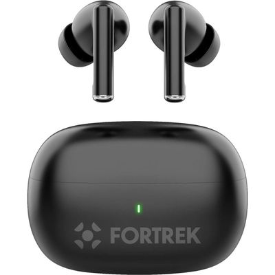 Fone de Ouvido Bluetooth sem Fio Fortrek HWS1