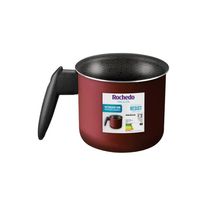 Fervedor Rochedo Facilita 12CM - 5861034133  Vermelho