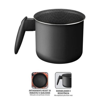 Fervedor Rochedo Robusta 15CM - 5861034275