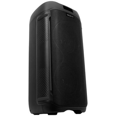 Caixa de Som Vibesound V6 1000W RMS Bluetooth - VS003