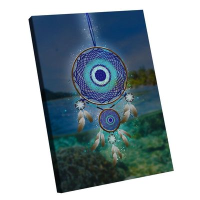 Quadro Decorativo Filtro Dos Sonhos