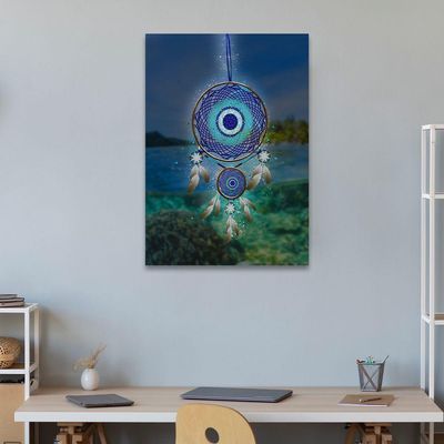 Quadro Decorativo Filtro Dos Sonhos