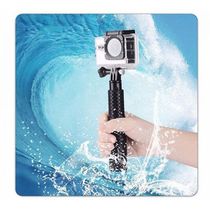 Bastão Retrátil Prova D'água 18-48cm para Go-Pro Hero Sjcam