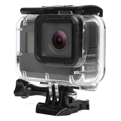 Caixa Estanque Case Housing Skeleton para GoPro Hero 5, 6,