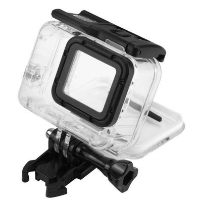 Caixa Estanque Case Housing Skeleton para GoPro Hero 5, 6,