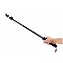 Bastão Selfie Prova D'água 20-50cm para Câmeras Action
