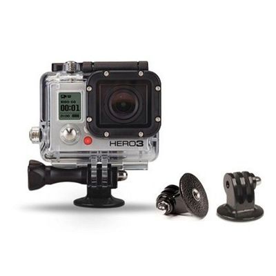Adaptador Tripé para Câmeras de Ação Go-Pro Hero Sjcam