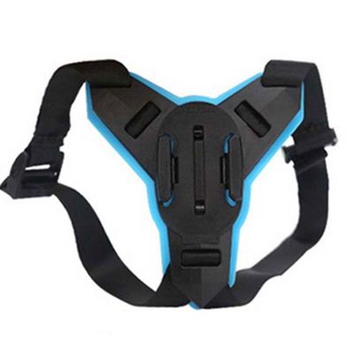 Fivela Presilha Helmet para Capacete Queixeira Moto GoPro