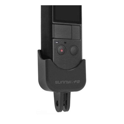 Suporte Adaptador Buckle para Câmera Dji Osmo Pocket