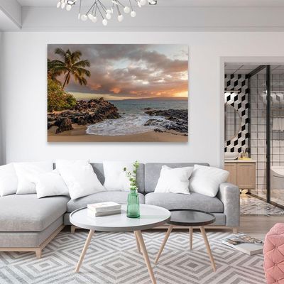 Quadro Decorativo Kihei United States