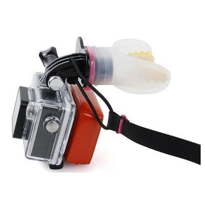 Kit Mergulho Boca GoProbite GoPro Hero 2-6