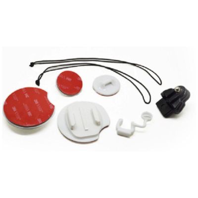 Suporte Kit Surf Board para Câmeras de Ação GoPro Hero