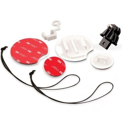 Suporte Kit Surf Board para Câmeras de Ação GoPro Hero