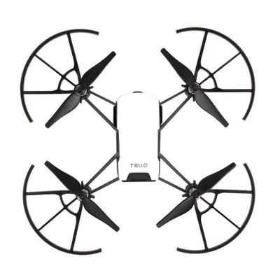 Protetor de Hélices para Drone Tello 4 Pcs