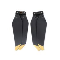 2 Pares De Hélices Dobráveis Sunnylife Para Drone