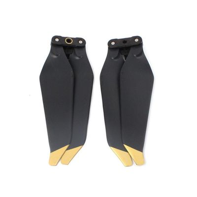 2 Pares De Hélices Dobráveis Sunnylife Para Drone