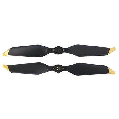 2 Pares De Hélices Dobráveis Sunnylife Para Drone