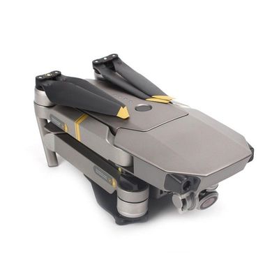 2 Pares De Hélices Dobráveis Sunnylife Para Drone
