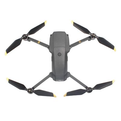 2 Pares De Hélices Dobráveis Sunnylife Para Drone