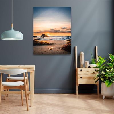 Quadro Decorativo Laguna Beach