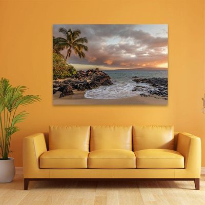 Quadro Decorativo Kihei United States