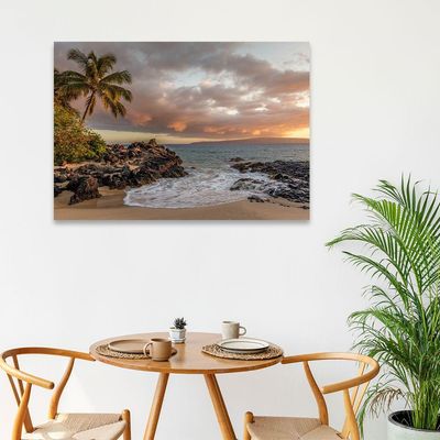 Quadro Decorativo Kihei United States