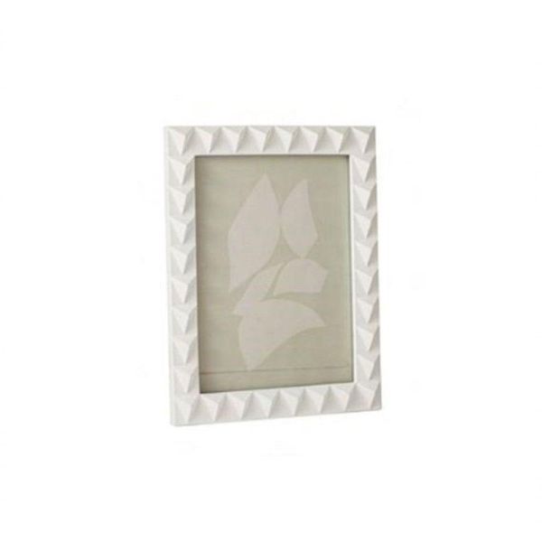 Porta-retrato Branco 15x20cm 16695 Mart