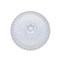 Potiche De Cristal Renaissance 23cm 7229 - Lyor