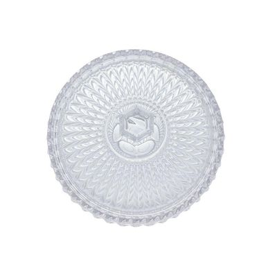Potiche De Cristal Renaissance 23cm 7229 - Lyor