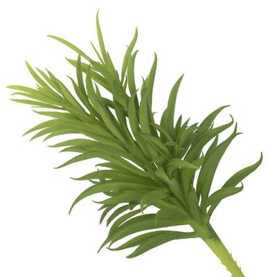Folhagem Artificial Suculenta 21cm - D'rossi