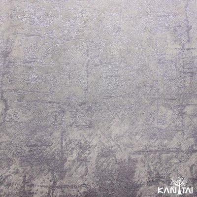 Papel De Parede Elegance 5 Textura Roxo El500705r
