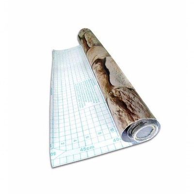 Papel Parede Kit Com 10 Unid Adesivo Vinil Canjiquinha Pedra