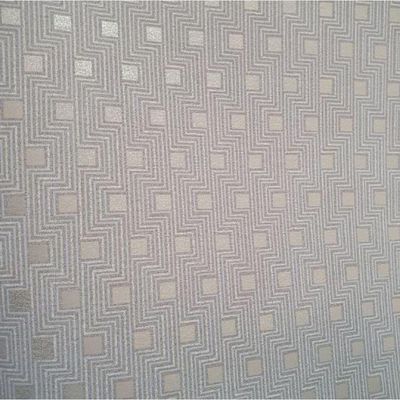Papel De Parede Neo Geometric Geométrico Bege Ng1925