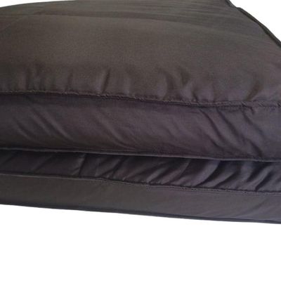 Pillow Top Para Sofá Reclinável 10cm 1200g-m² 180x90cm Marrom