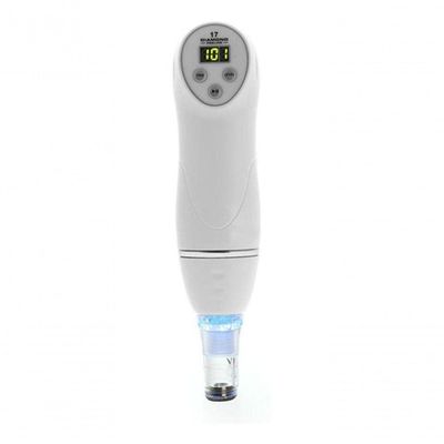 Aparelho Peeling Diamante Dermoabrasão Cravo Bivolt 110/220v