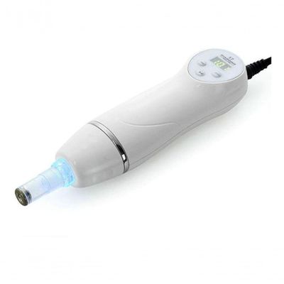 Aparelho Peeling Diamante Dermoabrasão Cravo Bivolt 110/220v