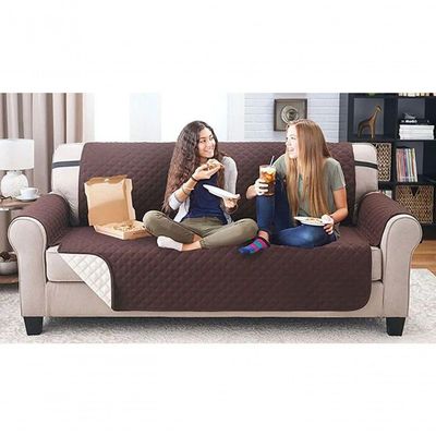 Capa Protetora Sofa Criança Gato Cachorro Pet Bebida Comida
